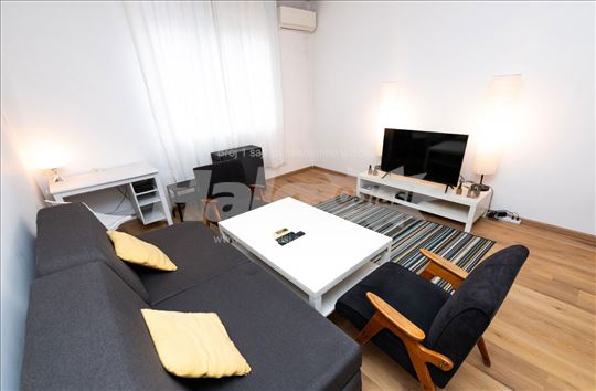 Cvijićeva, renoviran funkcionalan stan 45 m² 2.0 