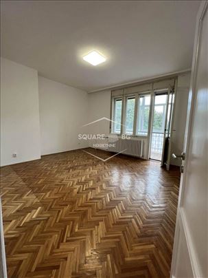 Dedinje Hajd Park, 3.5 salonski,uknjižen ID#6025