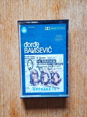 Đorđe Balašević-003 - Kaseta