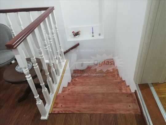 Duplex 52m² Pancevo Filipa Visnjica 2A