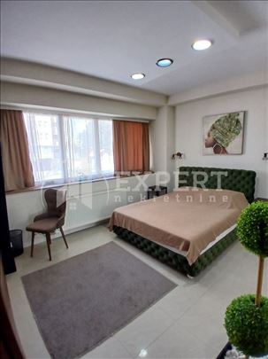Izdaje se apartman kod Čaira, Josifa Pančića, 21m2