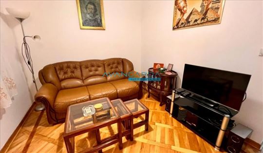 Kanarevo brdo ID#43339