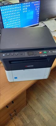 Laserski štampač,skener i kopir Kyocera fs1020
