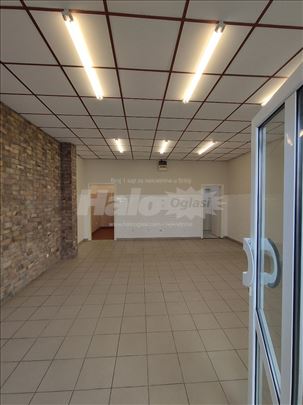 Lokal Zemun Gornji Grad, 50m2