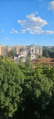 Mirijevo,M.Srpske,3.0/3.5,86m2,lođe,6/8,useljiv