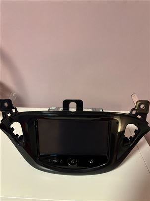 Multimedia za Opel Corsa