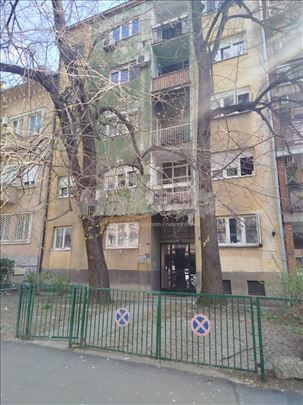 Nevesinjska, Vračar, 1.0-soban stan