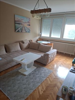 Odličan, 1.5 stan, Učiteljsko naselje