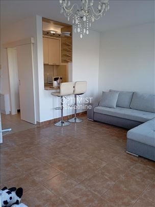 Ovčanski put, novija gradnja, 34m2 ID#3573