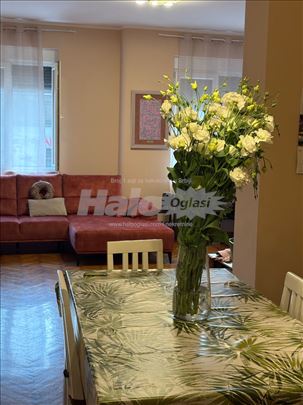 Salonac bez ulaganja u srcu Čubure