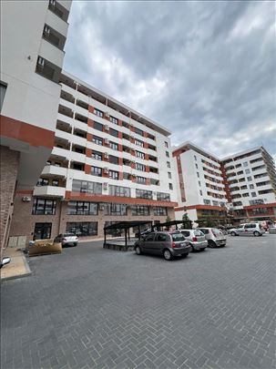Prodajem nov stan - penthaus Zelena Oaza -