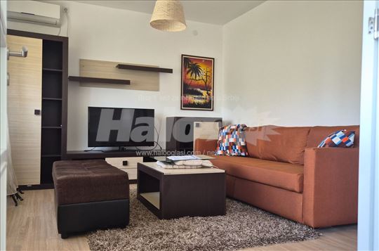 Renoviran/Namešten 46m², Karaburma (Drenovačka)