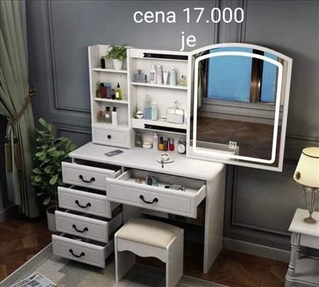 Sto za sminkanje