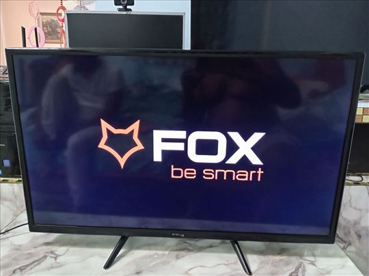 tv fox 32dle192 led