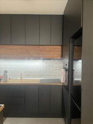 Vrtovi Ceraka stan 54 m2