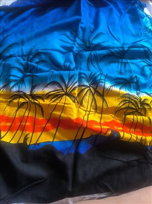 ZANZIBAR MARAMA ZA PLAŽU PRODATO !!!