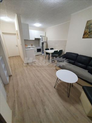 Zemun,Cara Dusana,40m2,opciono Parking