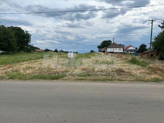 Barajevo – Ravni Gaj – 33 ara