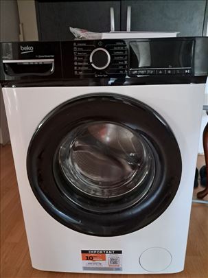 Beko ves masina prosmartinverter
