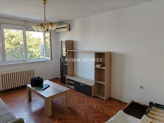 Beograd, Vitanovačka, Stan, 1.5, 45m2