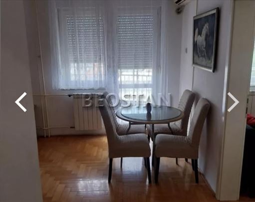 Bežanijska kosa - Bezanijska kosa 2 #68203