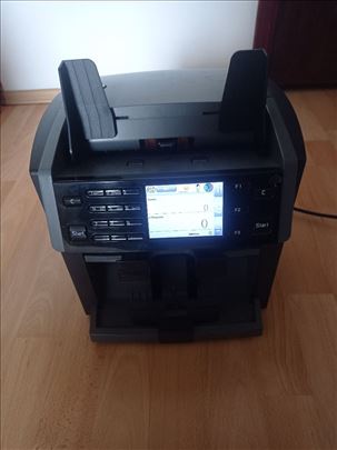 Brojacica MIX NC6000
