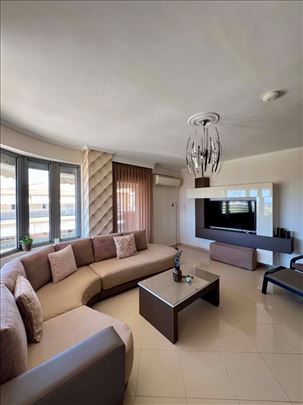 Grčka, Nea Kallikratia, apartman