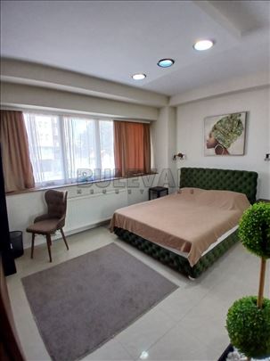 Izdaje se apartman kod Čaira, Josifa Pančića, 21m2