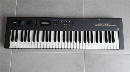 Kawai K11 Synthesizer