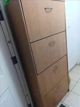 Komoda za obucu 