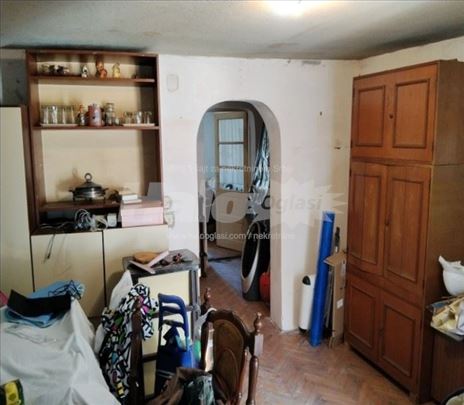 Krnjaca, 38m2