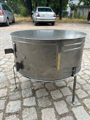 Kube/furuna/pekač za paprike– fi50, fi55 – Akcija