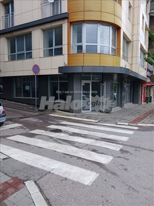 Lokal u centru Aranđelovca