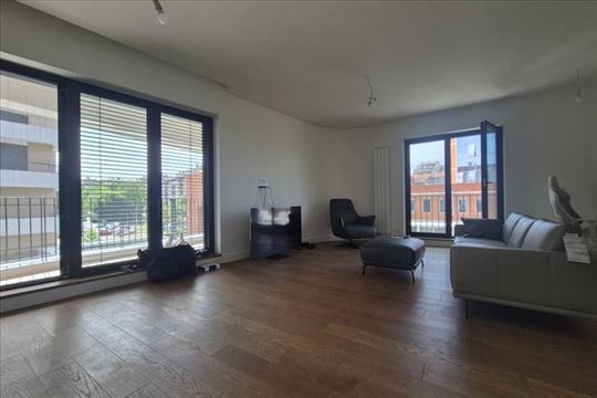 Luksuzan 3.0 stan u Banovo Brdo Residence, 91m2