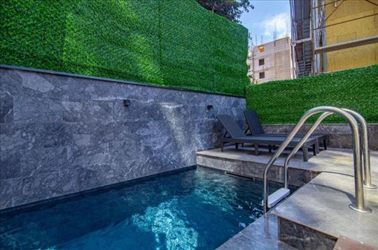 Lux studio sa Wellness Spa i bazenom