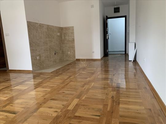 Mirijevo, 1.5 41 kv Milića od Mačve - uknjižen,no