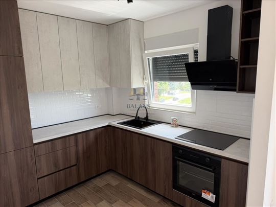 Potpuno Nov Namesten Stan 12000€