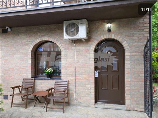 Stan Apartman u Beloj Crkvi!