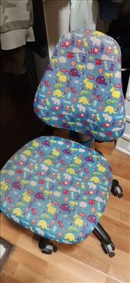 stolica COMF-PRO