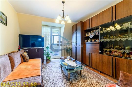 Zemun, Retenzija - Prve pruge 57m2