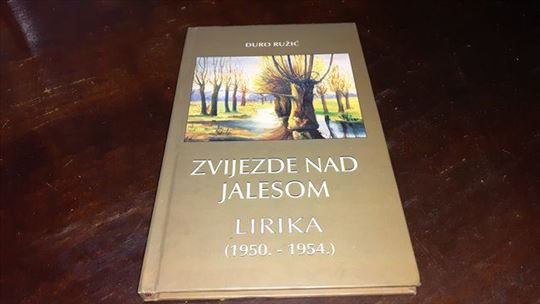 Zvijezde nad Jalesom