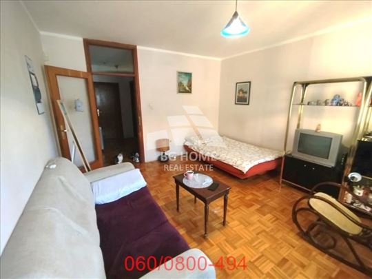 1.5 stan u Zemun Polju, Akrobate Aleksića ID#3841