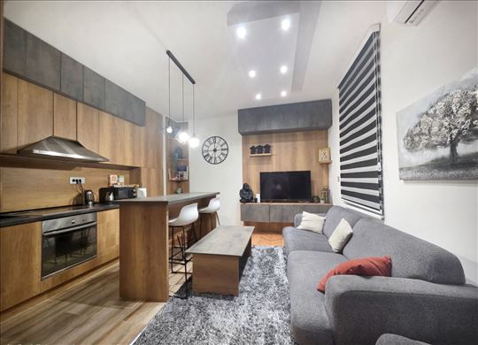 3.0, 106 m2, Kapetan Mišina