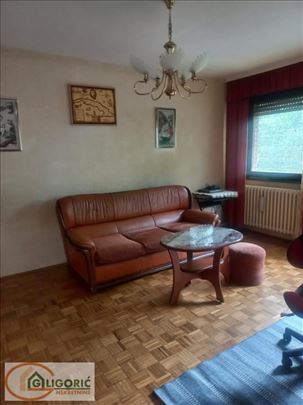 Beograd, Višnjička Banja, Stan, 1.5, 58m2
