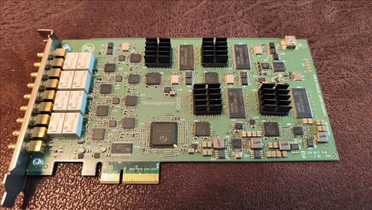 Blackmagic Design DeckLink Quad (BMDPCB143A)