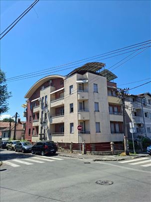 Braće Jerković - Siva stena - 57m2- dvoiposoban