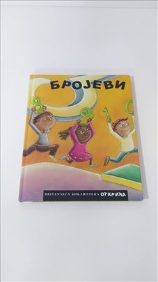 Brojevi
