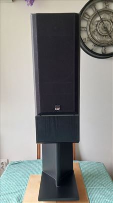 B&W Bowers & Wilkins dm570 zvučnici