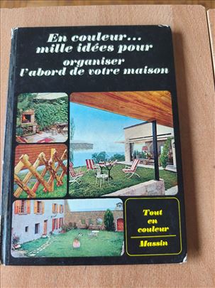 En couleur mille idees pour organiser labord de vo