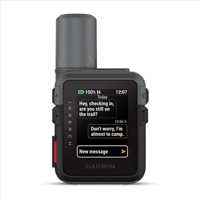 Garmin INReach Mini 3 
